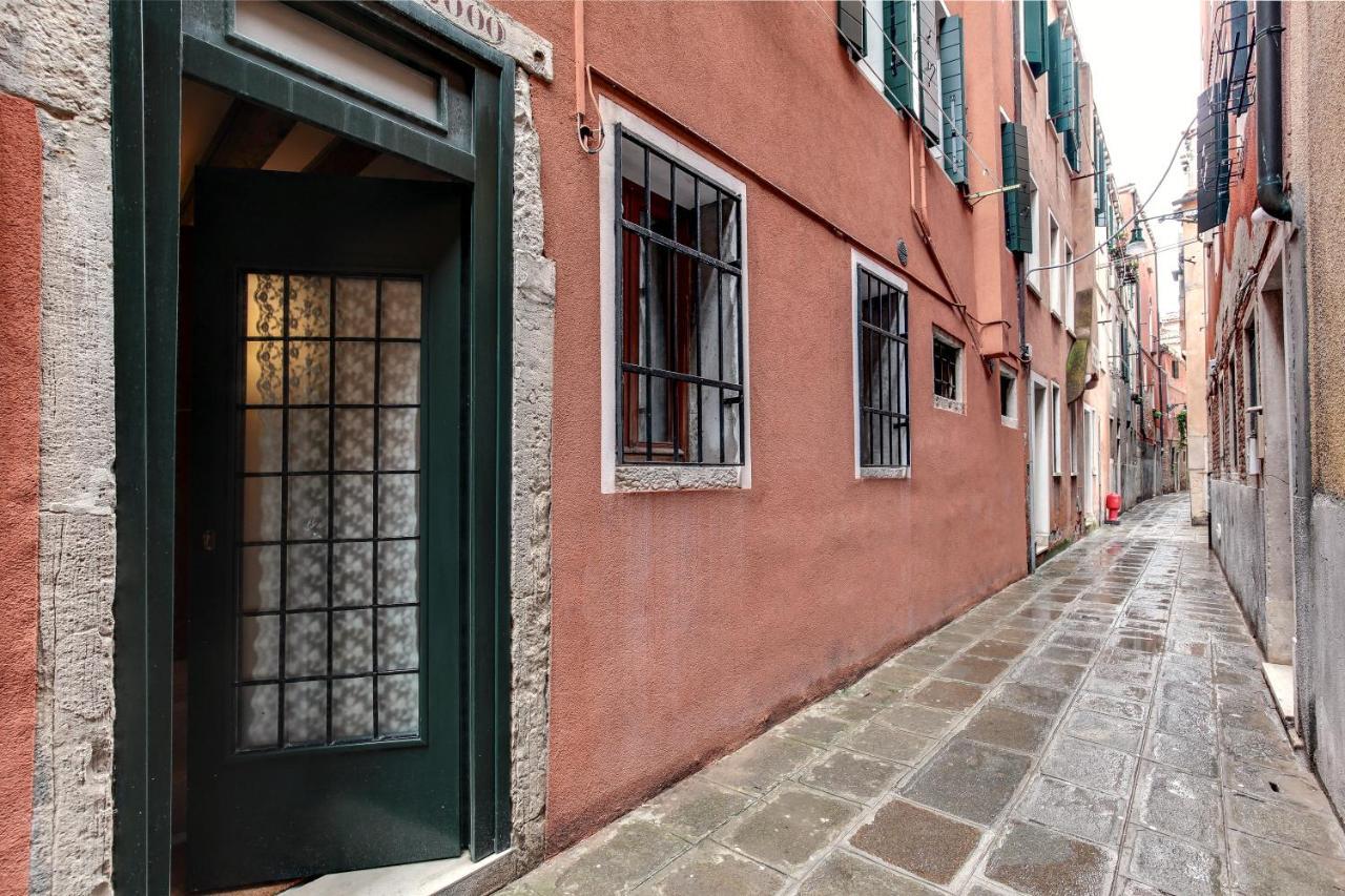 Apartment Leo Loc-03081 Venedig